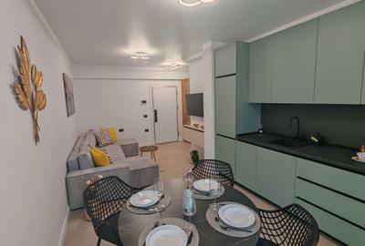 Apartament cu 2 camere decomandat în Nord - 2