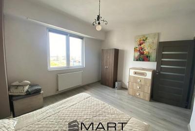 Apartament 2 camere decomandate, zona Mihai Viteazu - 2
