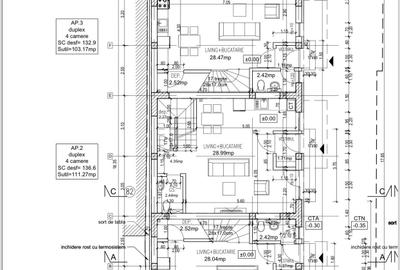 Casă individuală cu 4 camere cu Canalizare în Bucureștii Noi - 17