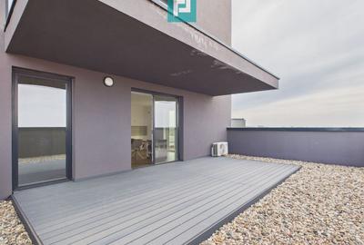 Apartament cu 3 camere decomandat în Tipografilor - 20