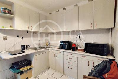 Apartament de vanzare cu 3 camere in zona Nufarul, Oradea - 6