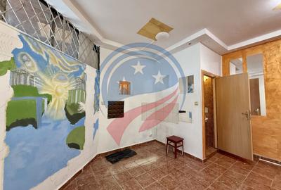 Spațiu comercial, de 23 mp, în Ultracentral - 4