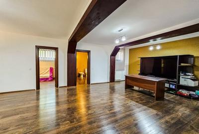 Vand Casa/Vila NOUA | 10 camere | Mosilor | Obor | Eminescu | - 10