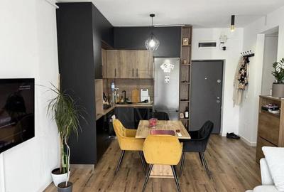 Aradului-2 camere, bloc nou, etaj 1, parcare, zona excelenta - 1