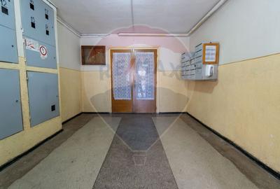 Apartament cu 2 camere decomandat, mobilat în Electroprecizia - 16