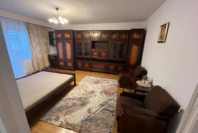 Apartament cu 2 camere decomandat, mobilat în Mărăști - 2
