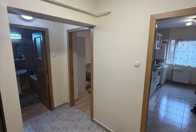 Apartament cu 2 camere decomandat în Păcurari - 6