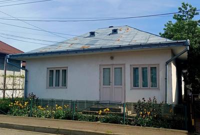 Casă cu 4 camere în Central - 7