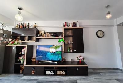 Apartament de vanzare 3 camere Sibiu Doamna Stanca - 3