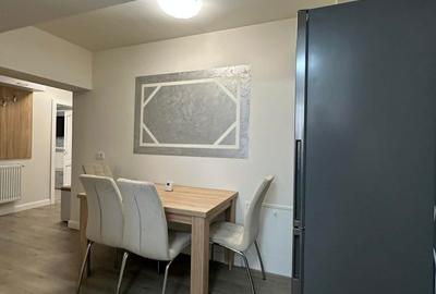 Apartament cu 3 camere decomandat în Central - 4