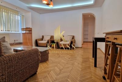 Apartament 3 camere | Baneasa | Casa Presei | Pajura - 4