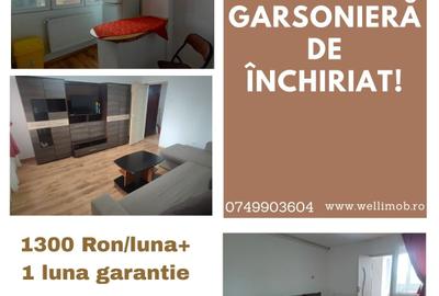 Garsonieră în Central