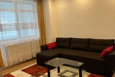 Apartament cu 3 camere decomandat în Mănăștur - 1