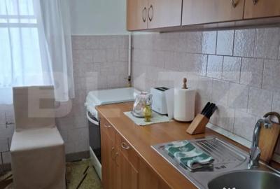 Apartament cu 2 camere decomandat în Independenței - 4