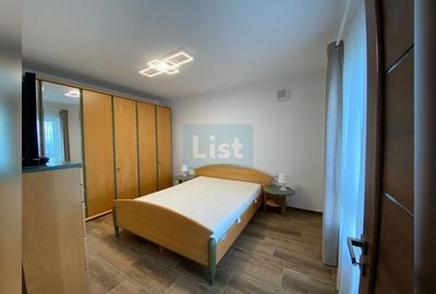Apartament cu 3 camere semidecomandat, mobilat în Bună Ziua - 7