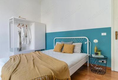 Apartament cu 2 camere decomandat în Obor