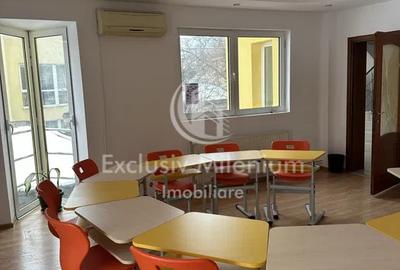 Casă individuală cu 9 camere cu Canalizare în Tineretului - 1
