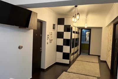 Ambient Residence, 2 camere, parcare privata/termen lung - 2