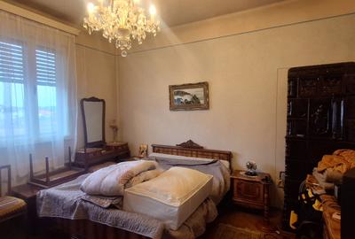 Casă cu 4 camere cu Canalizare în Câmpia Turzii - 12