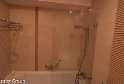 Garsonieră decomandată, mobilată în Vitan-Bârzești - 9