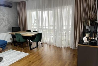 APARTAMENT 3 CAMERE MODERN II RENOVAT RECENT II 122 MP - 7