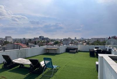 Apartament cu 3 camere decomandat, mobilat în Iancului - 2