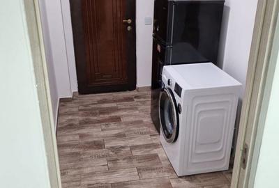 Apartament cu 2 camere în Malu Roșu