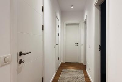 3 camere | Straulesti | SIsesti | Investitie | Parcare Inclusa - 14