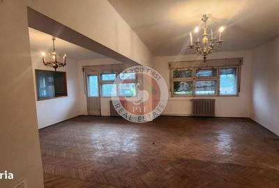 Apartament cu 4 camere semidecomandat în Cișmigiu - 4