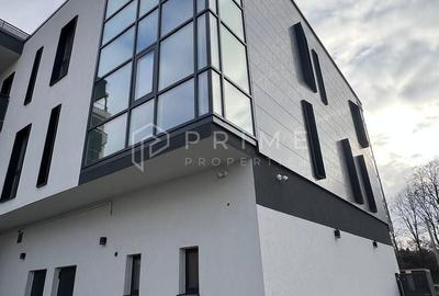 Spațiu comercial, de 180 mp, în Central - 3