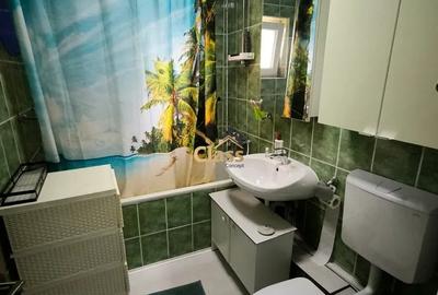 Apartament cu 3 camere decomandat, mobilat în Între Lacuri - 7