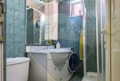 Apartament cu 3 camere decomandate, langa liecul SNG - 2