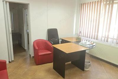Spațiu comercial, de 135 mp, în Central - 6