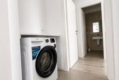 Apartament cu 2 camere în Central - 11