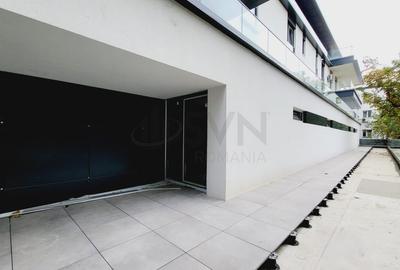 Spațiu comercial, de 320 mp, în Parcul Carol - 13