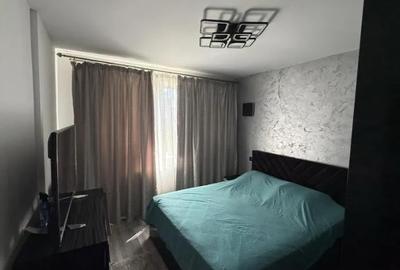 Apartament cu 2 camere de vanzare zona Alunisului-Tulcea - 3