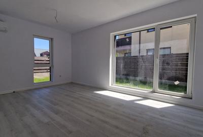 Apartament 3 camere cu Gradina Proprie - 4