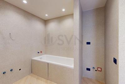 Apartament cu 2 camere semidecomandat în Pipera - 5