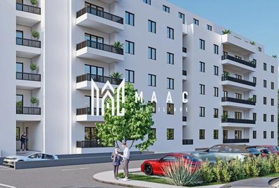 Apartament cu 3 camere decomandat în Hipodrom 3 - 3