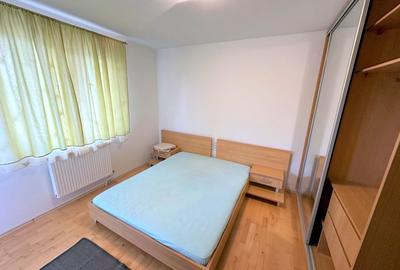 Apartament cu 2 camere decomandat, mobilat în Bună Ziua - 2