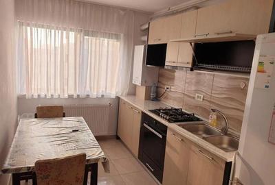 Garsonieră decomandată în Cetății - 4