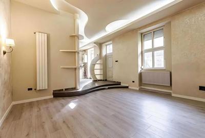 Apartament cu 3 camere în Ultracentral - 5
