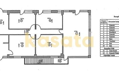 Spatiu Comercial I Tunari I 463 utili I curte 400 mp I parcare - 36