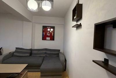 Apartament cu 2 camere decomandat, mobilat în Km 4-5 - 24