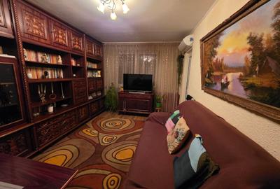 Apartament cu 3 camere decomandat în Dristor - 3