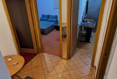 Apartament cu 2 camere decomandat, mobilat în Giurgiului - 7