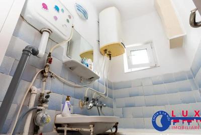 Apartament cu 2 camere semidecomandat în 23 August - 3