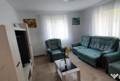 Casă cu 5 camere cu Teren 247 Mp în Mihai Bravu - 2