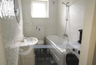 Apartament cu 2 camere decomandat, mobilat în Copou - 6
