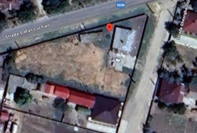 Casă cu 3 camere cu Teren 1478 Mp în Jugureanu - 5